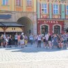 Wycieczka do Wrocławia